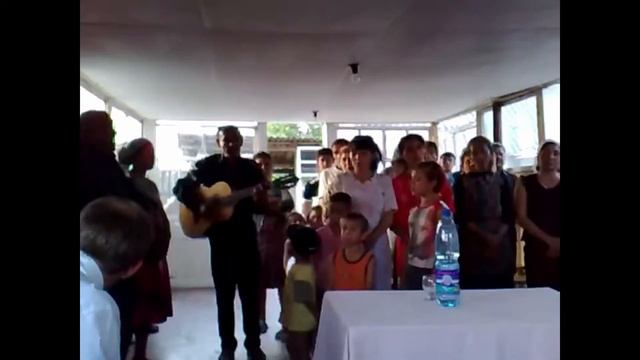 Цыгане , табор Берогово !