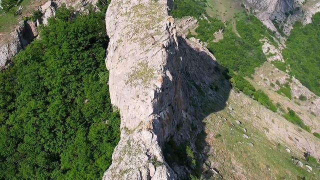 Интересный маршрут от Белогорск до Приветное в Крыму смотреть онлайн