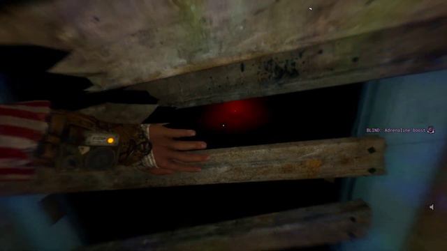 The Outlast Trials - Program X - Drill The Futterman - Full Playthrough смотреть онлайн