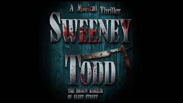 Green Finch And Linnet Bird (Sweeney Todd) - Cover By Kendra Masonchuck смотреть онлайн