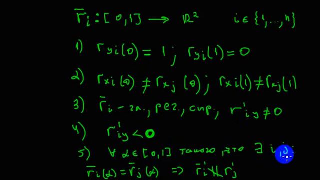 Интуитивная теория узлов | начала теории кос | 6 смотреть онлайн