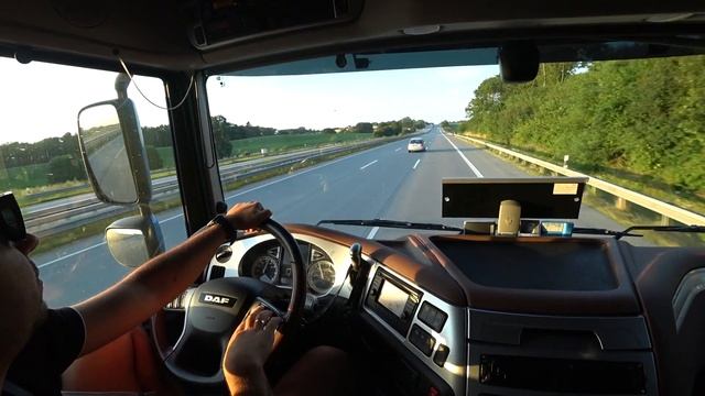 УВИДЕЛ IVECO S-WAY/ГДЕ ЛУЧШЕ В ЕВРОПЕ ПОКУПАТЬ АВТОМОБИЛЬ!