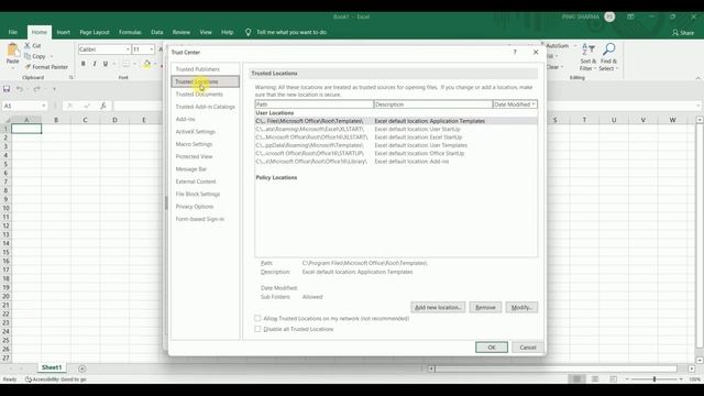 Unable to Export to Excel and Solution in Tally Prime||Tally online class смотреть онлайн