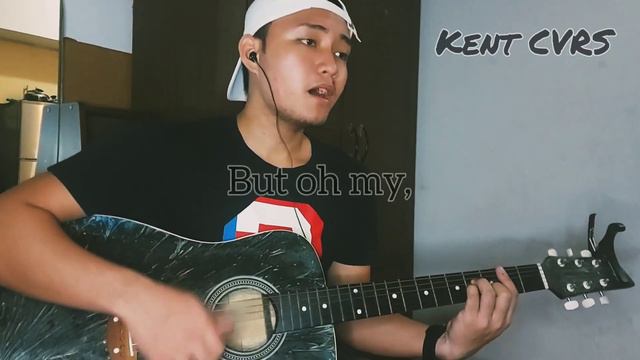 This Boy - Acoustic cover w/lyrics смотреть онлайн