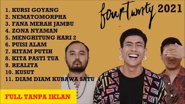 Fourtwnty Full Album 2021 смотреть онлайн