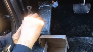 Видеоинструкция по установке Защиты диагностического разъема OBD Kia Sportage