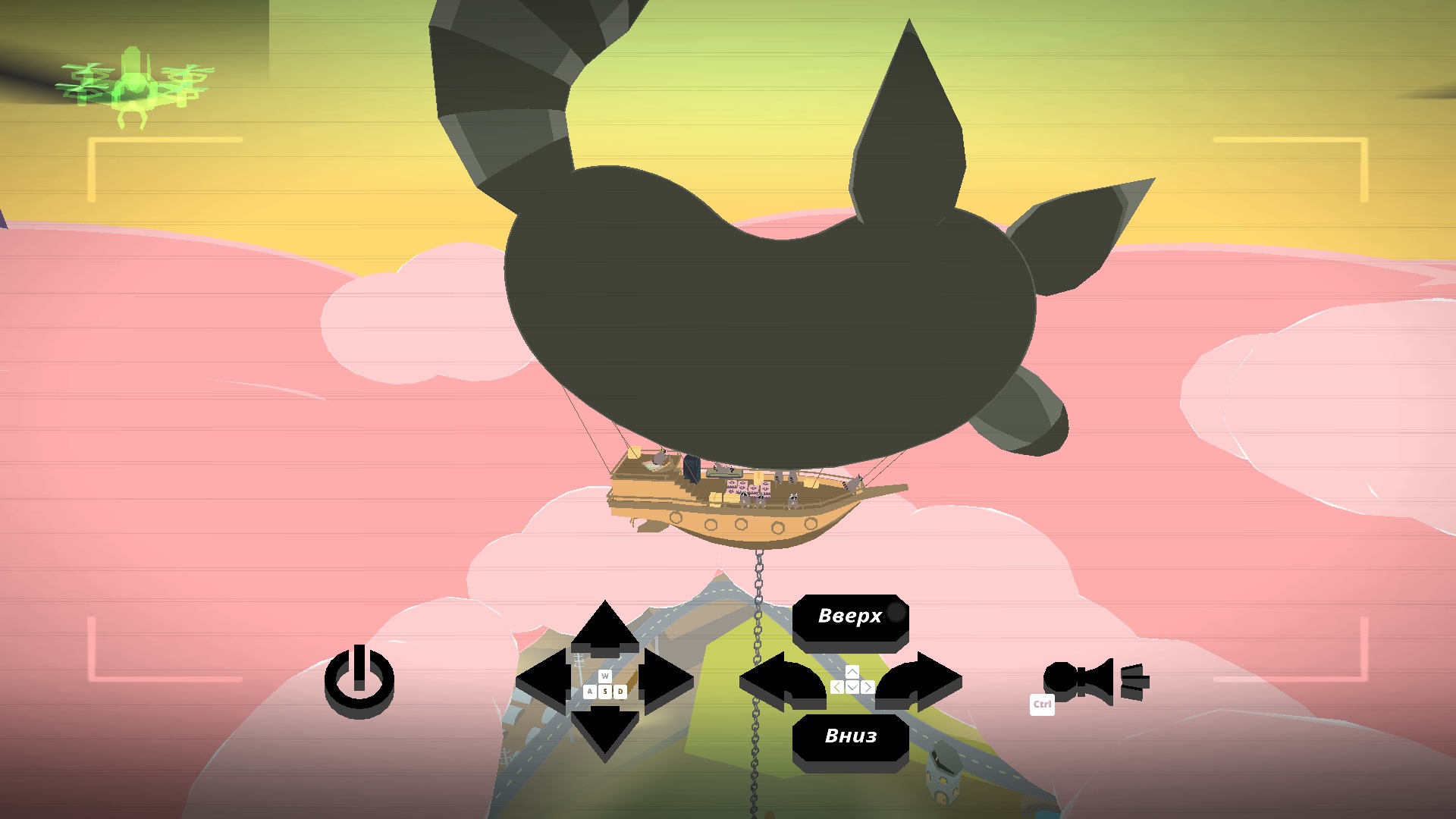 Donut Country полное прохождения