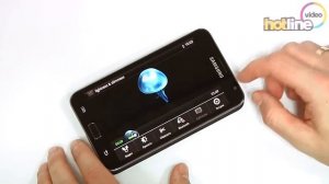 Обзор Samsung Galaxy Note GT N7000