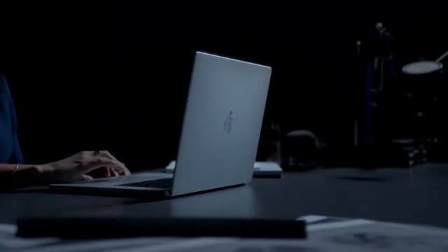 The new MacBook Pro 2021 14/16 смотреть онлайн