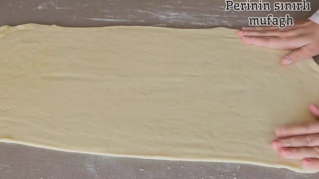ARTIK DIŞARIDAN  SATIN  ALMIYORUM ?BU YÖNTEMLE  KENDİM  YAPIYORUM  ÇITIR ÇITIR KAT KAT MİLFÖY  BORE