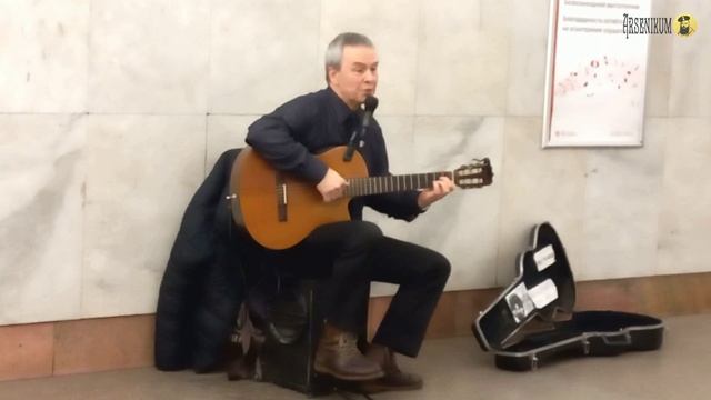 Время новогодних песен: «Год придёт, год уйдёт...» смотреть онлайн