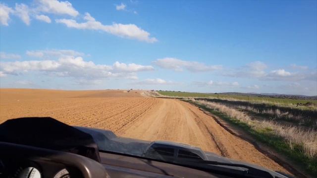 "Израиль Ру-лит!" Несостоявшаяся грязь((( смотреть онлайн