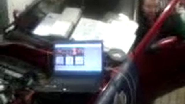 First Start 306 Ew10j4s