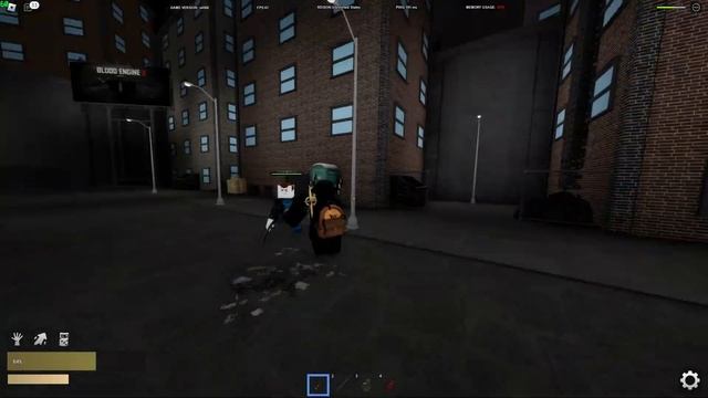 ROBLOX BLOOD ENGINE 2... смотреть онлайн