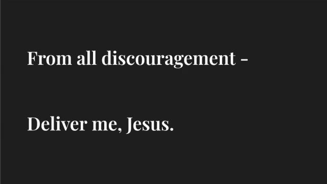 Litany of Trust - prayer by the Sisters of Life, song by Marie Reichard смотреть онлайн