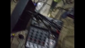 Как подключить внешний ревер (музыкальный процессор)