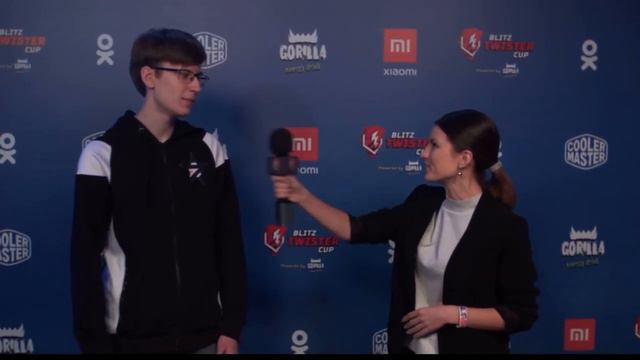 Что на самом деле сказал Иван опенжаш после финального боя в интервью на ВТС 2019??????? смотреть онлайн