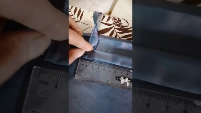 Сшить сумку шопер своими руками смотреть онлайн