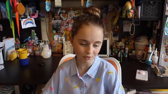 ☀︎Let's Chat #11//Что случилось с моей камерой//планы на лето//Vikki Tube☁︎ смотреть онлайн