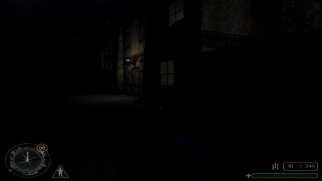 Call of Duty 1 Прохождение #1 смотреть онлайн