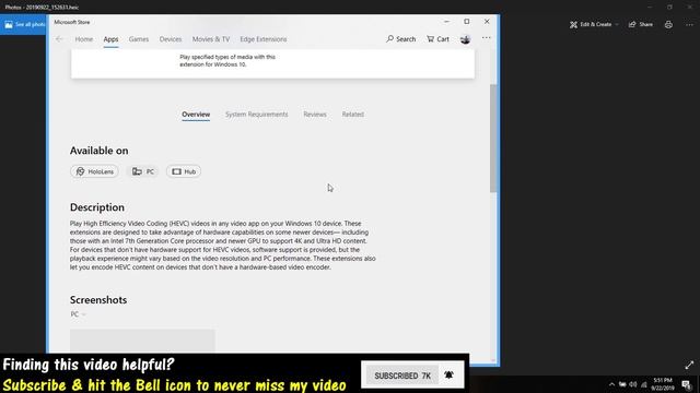 What are HEIC/HEIF Images and How to Open them in Windows смотреть онлайн