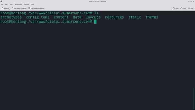 Hosting Website Gratis Pakai Raspberry Pi смотреть онлайн