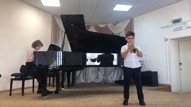 А.Чумов «Праздник» смотреть онлайн