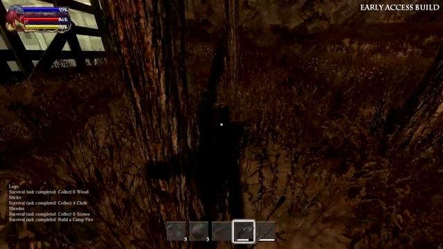 Savage Lands Review (Early Access) - Worth a Buy? смотреть онлайн