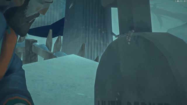 The Long Dark #21 ГЛАВА 4. ПОТЕРЯНЫЙ РАЙ - ПРОЩАЙ, СЕРАЯ МАТЬ! - прохождение сюжета на русском смотреть онлайн
