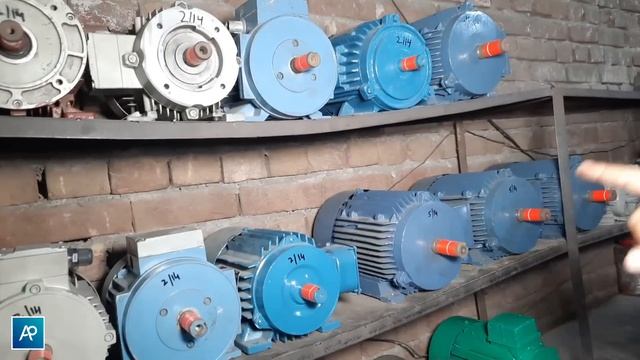 Second hand Electric Motors Wholesale Market in Lahore | Cheap Price Electric Motors | смотреть онлайн