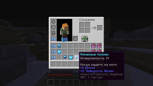 ВЫ УВЕРЕНЫ ЧТО ЗНАЕТЕ О ПАДЕНИИ? Minecraft смотреть онлайн