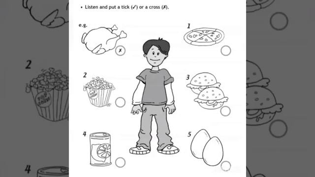 Spotlight 3 listening tests смотреть онлайн