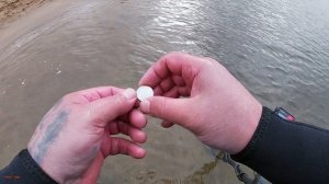 #470 Пляжный поиск с Nokta Simplex ULTRA