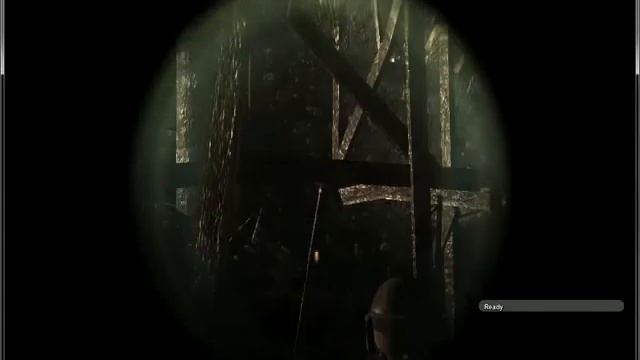 Fallout 3 Crysis Armor And Weapons Mod смотреть онлайн