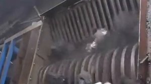 Высокопроизводственное сухое обогащение угляудаление породы при дроблении угля