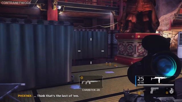 Modern Combat Blackout | First 20 Minutes on Switch смотреть онлайн