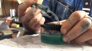 Белый лист при печати на принтере Epson