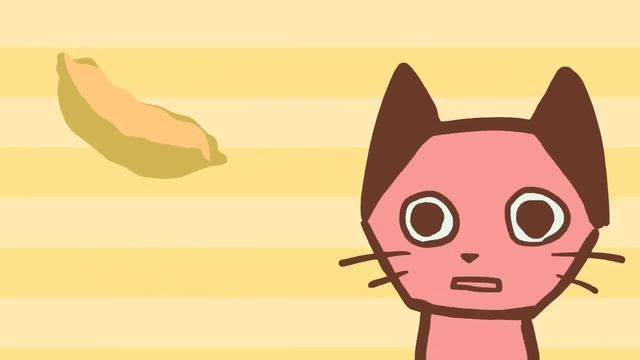 sapari cat buys a waffle cone смотреть онлайн