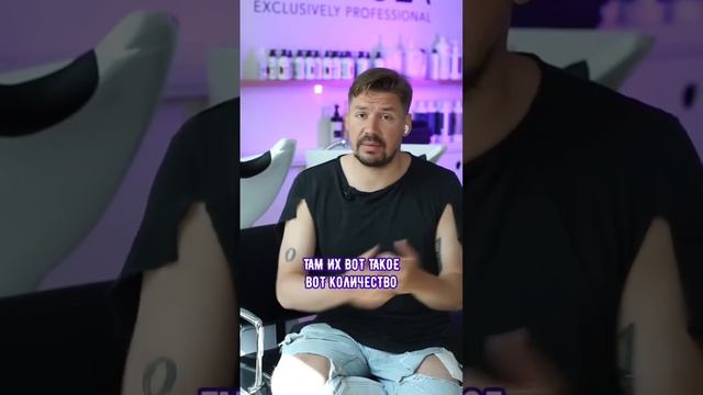 Волосы нужно стричь по лунному календарю? смотреть онлайн