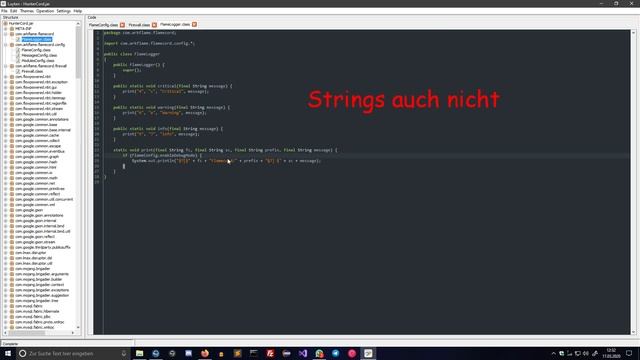 JavaInteger und seine Hunter-Collection смотреть онлайн