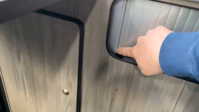 Toyota Proace Campervan смотреть онлайн