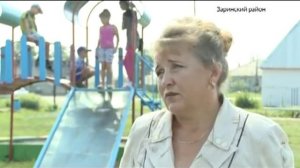 16 деревень Алтайского края претендуют на звание лучшего села в России