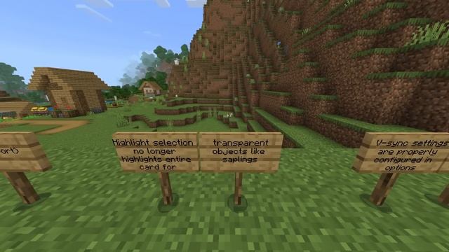 Mojang Fixed it in Minecraft 1.19.60.26! смотреть онлайн