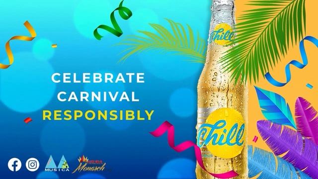 Nfuzion A GROOVY KIND OF JUMP Suhcy - Aruba Caiso & Soca Monarch 2023 смотреть онлайн