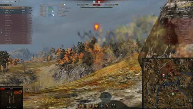 Jagdpanzer 38(t) Hetzer - Крот-убийца - Гайд смотреть онлайн