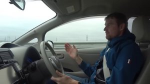 Электричка в КРЫМ 2020 // Покупка NISSAN LEAF // Путь 360км // ЭЛЕКТРОМОБИЛЬ