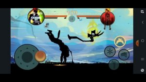 Shadow Fight 2 все виды сиреноголового как у gaming of future+ сылка на установку