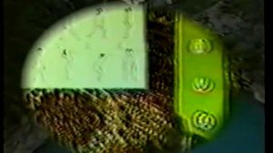 Ашрам Шамбалы. Конец 90-х. Астральное карате