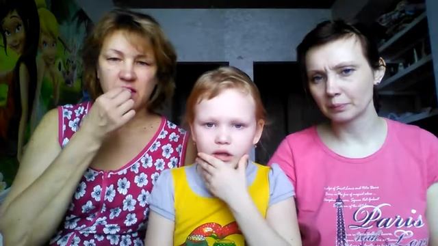 Новогодние конфеты bean boozled. Часть 2 смотреть онлайн