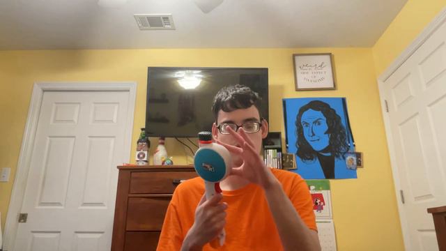 All My Bop It Games 2022 смотреть онлайн